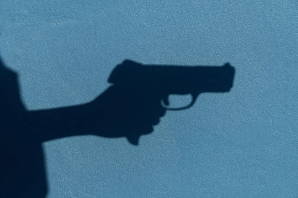 America — Should I Teach My 6-Year-Old About Guns? inkerala featured gun shadow 1200