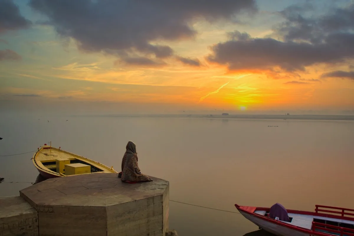 Beyond Belief, Towards Understanding inkerala featured varanasi sunrise 1200